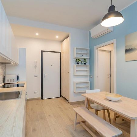 Sweet Apartment - Grazioli 3 Milano Dış mekan fotoğraf