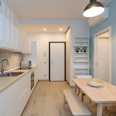 Sweet Apartment - Grazioli 3 Milano Dış mekan fotoğraf