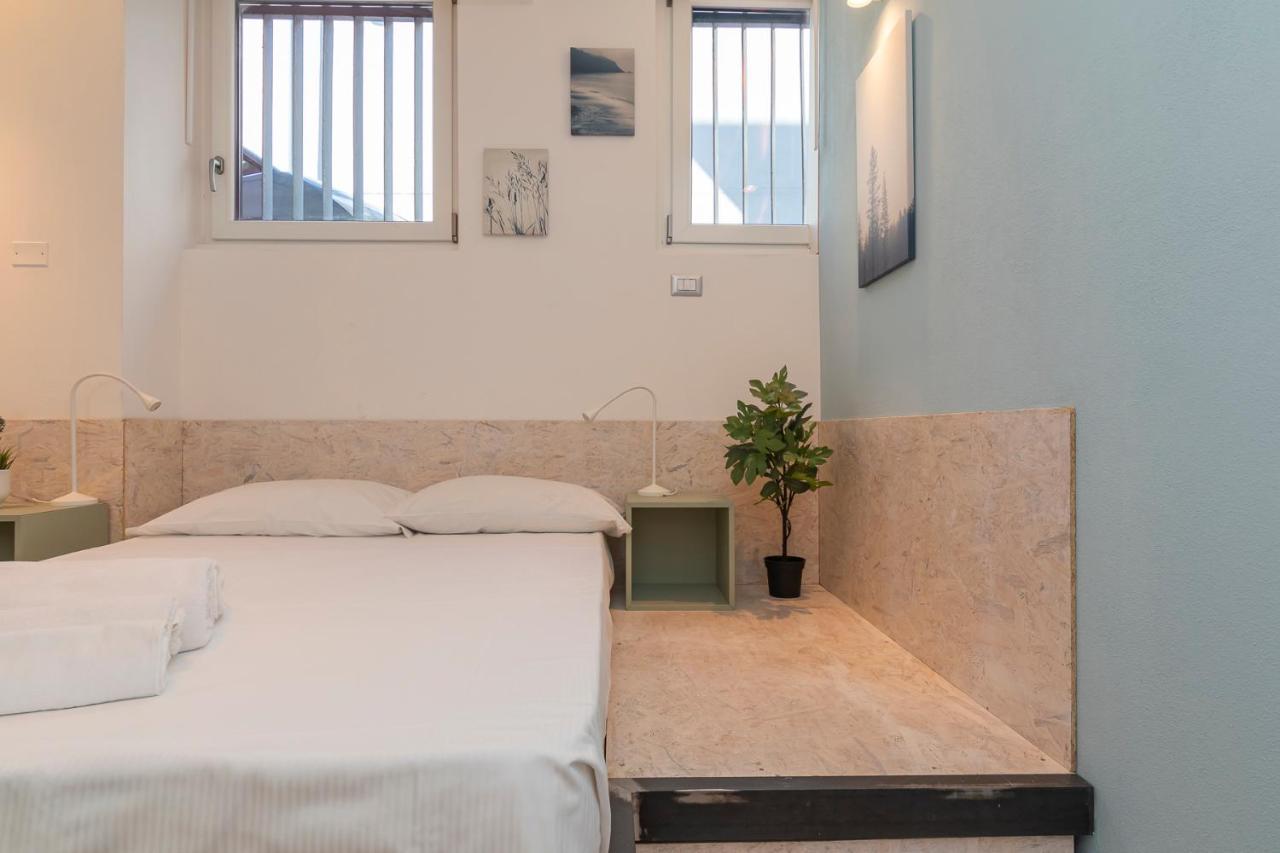 Sweet Apartment - Grazioli 3 Milano Dış mekan fotoğraf