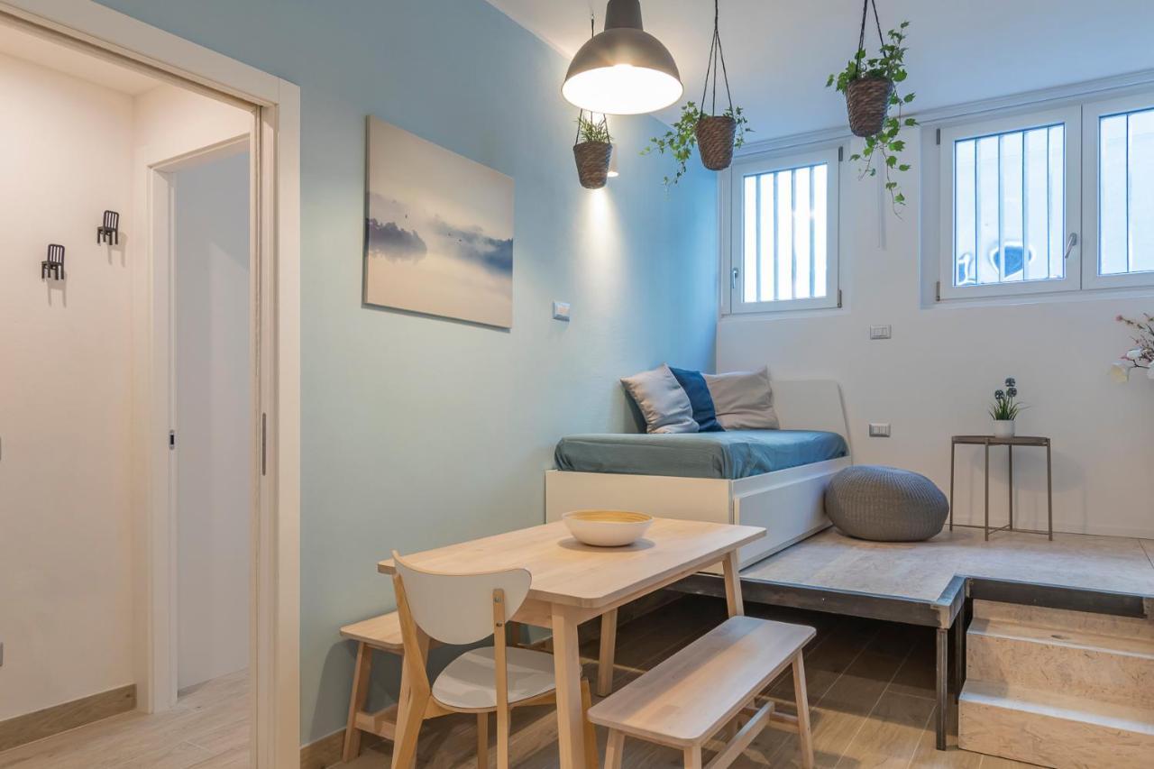 Sweet Apartment - Grazioli 3 Milano Dış mekan fotoğraf