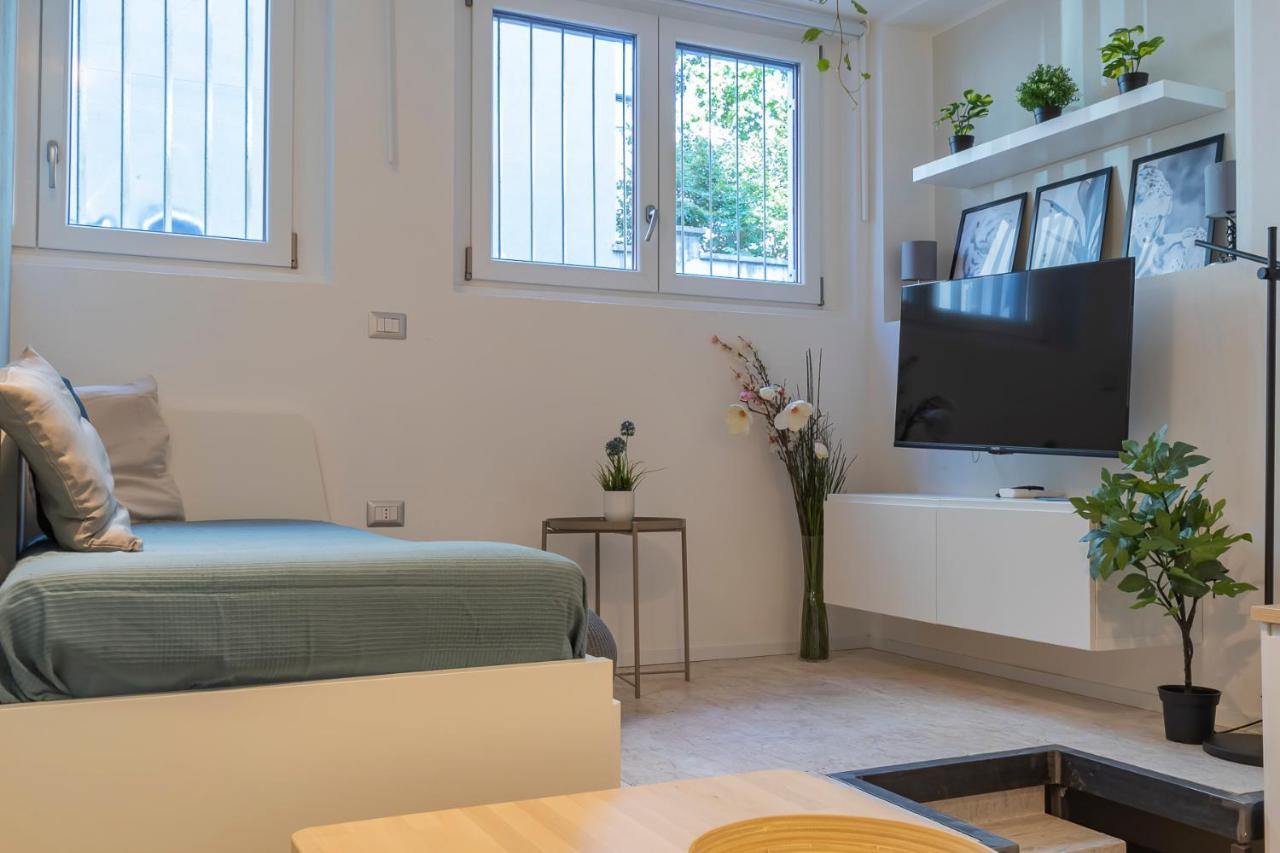Sweet Apartment - Grazioli 3 Milano Dış mekan fotoğraf