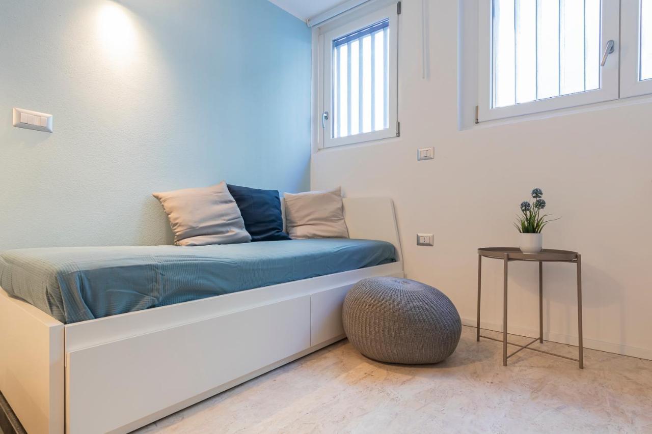 Sweet Apartment - Grazioli 3 Milano Dış mekan fotoğraf