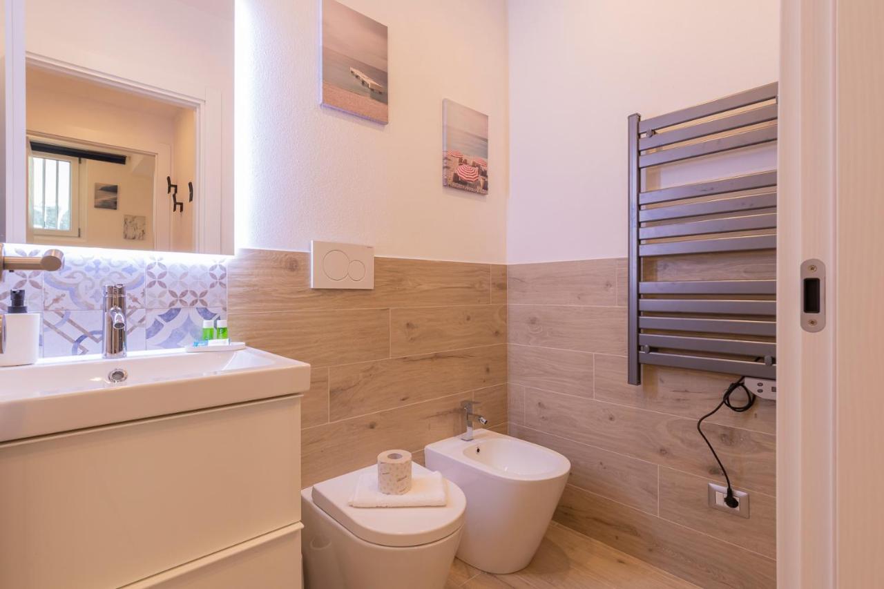 Sweet Apartment - Grazioli 3 Milano Dış mekan fotoğraf