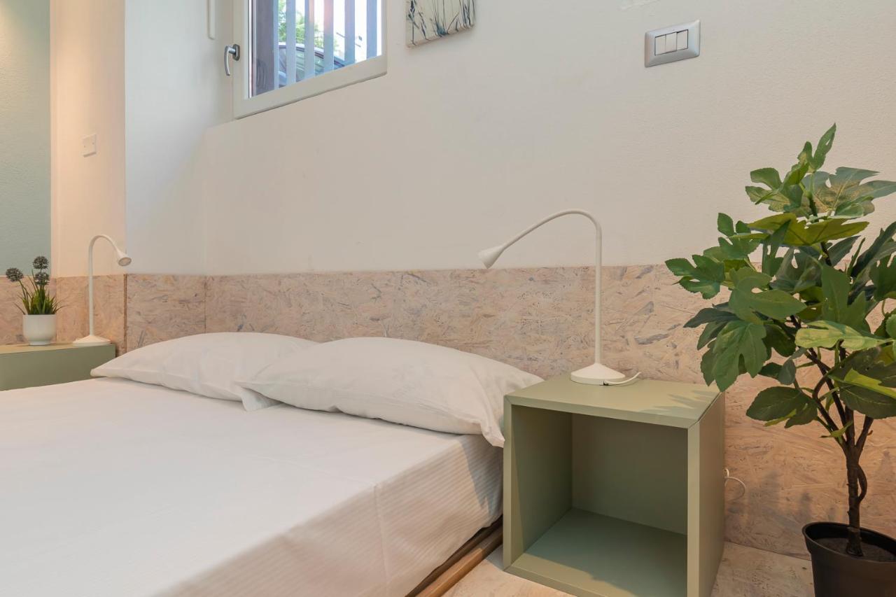Sweet Apartment - Grazioli 3 Milano Dış mekan fotoğraf
