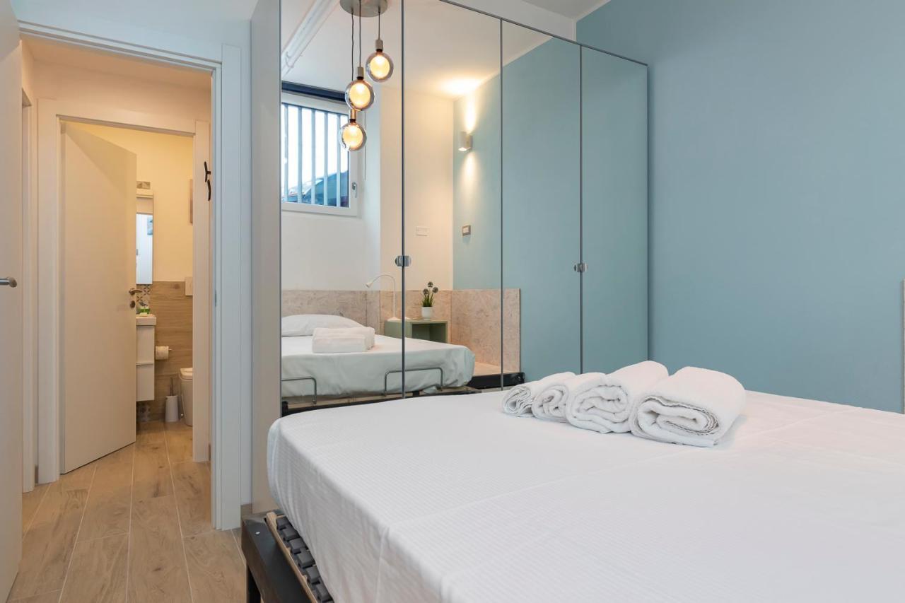 Sweet Apartment - Grazioli 3 Milano Dış mekan fotoğraf