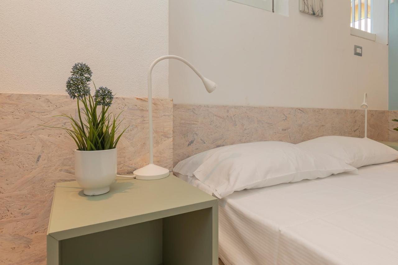 Sweet Apartment - Grazioli 3 Milano Dış mekan fotoğraf