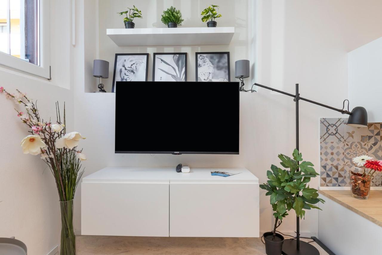 Sweet Apartment - Grazioli 3 Milano Dış mekan fotoğraf