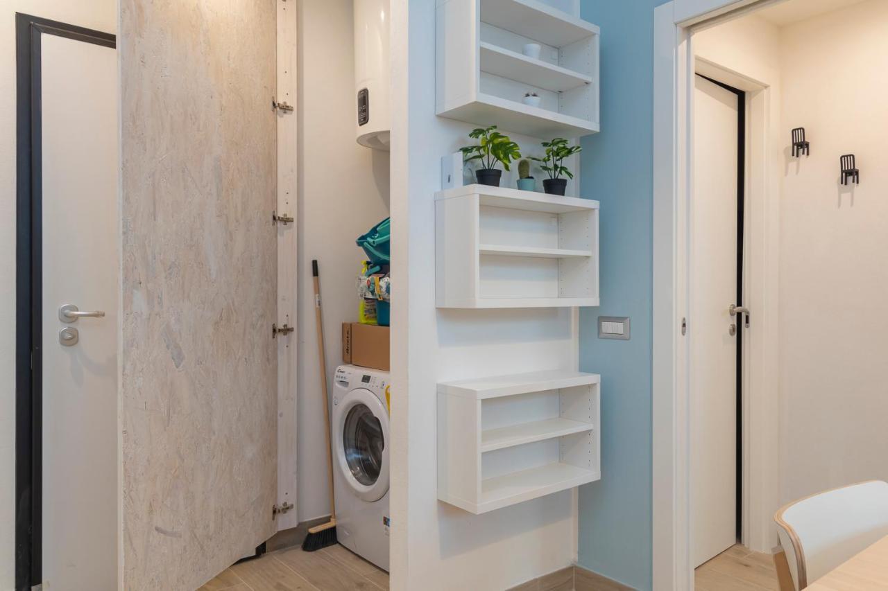 Sweet Apartment - Grazioli 3 Milano Dış mekan fotoğraf