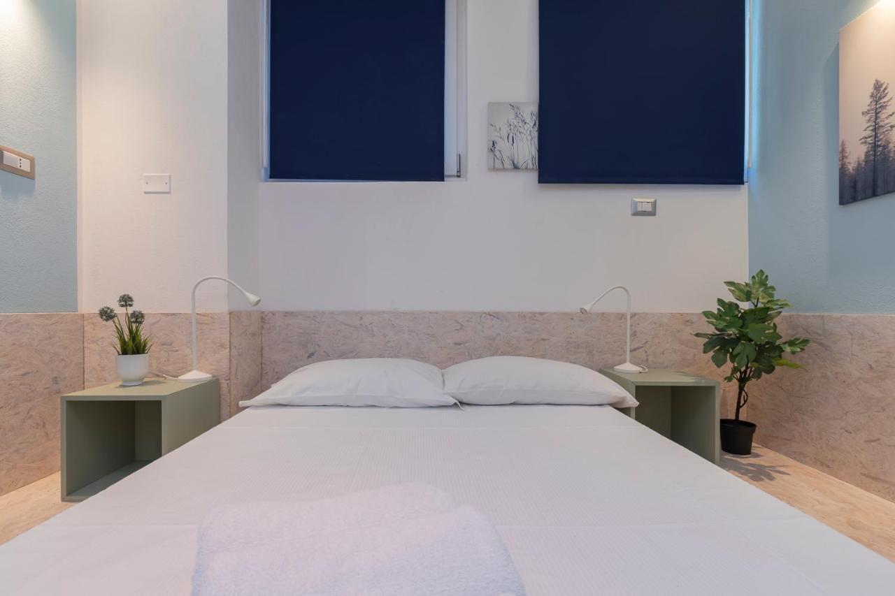 Sweet Apartment - Grazioli 3 Milano Dış mekan fotoğraf
