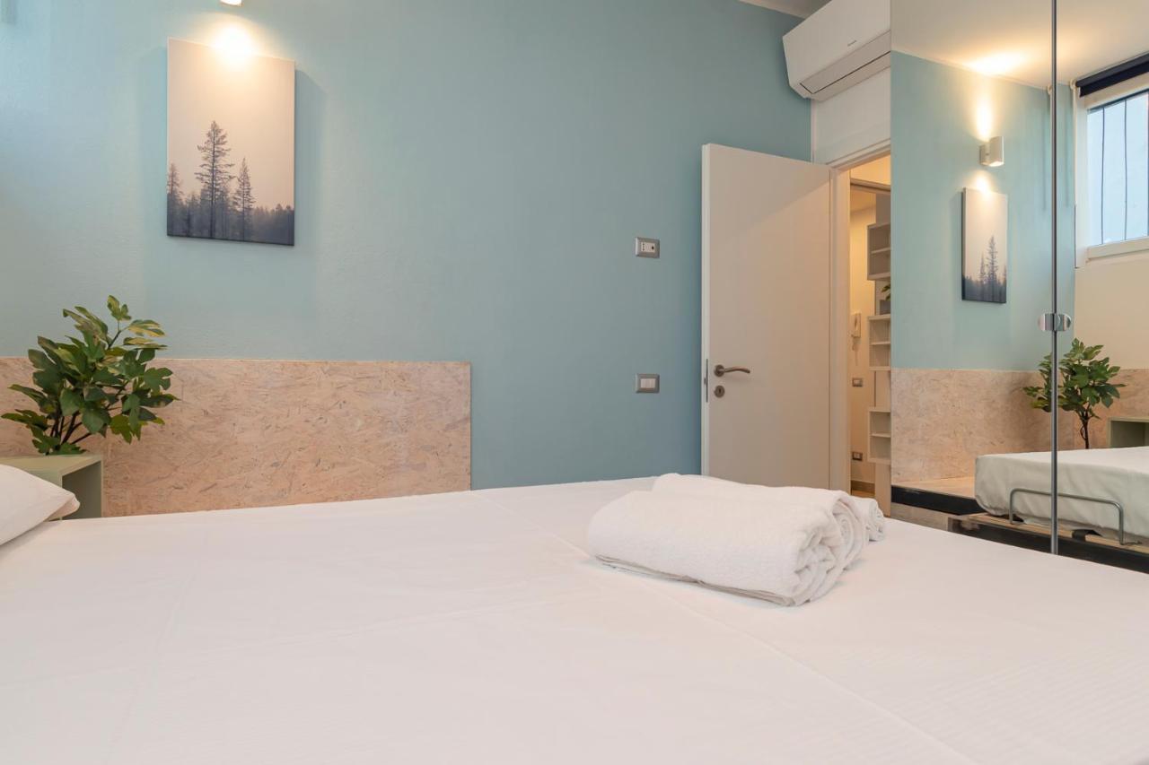 Sweet Apartment - Grazioli 3 Milano Dış mekan fotoğraf