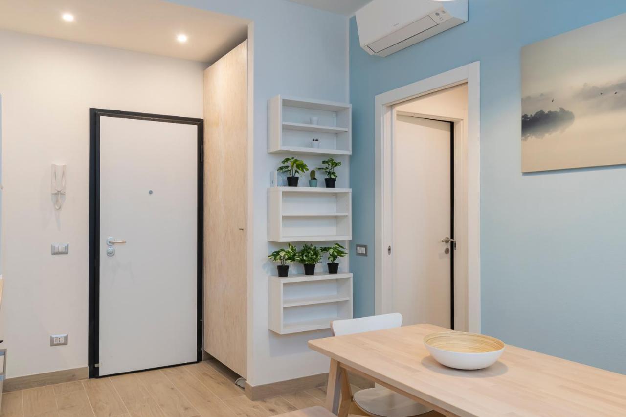 Sweet Apartment - Grazioli 3 Milano Dış mekan fotoğraf