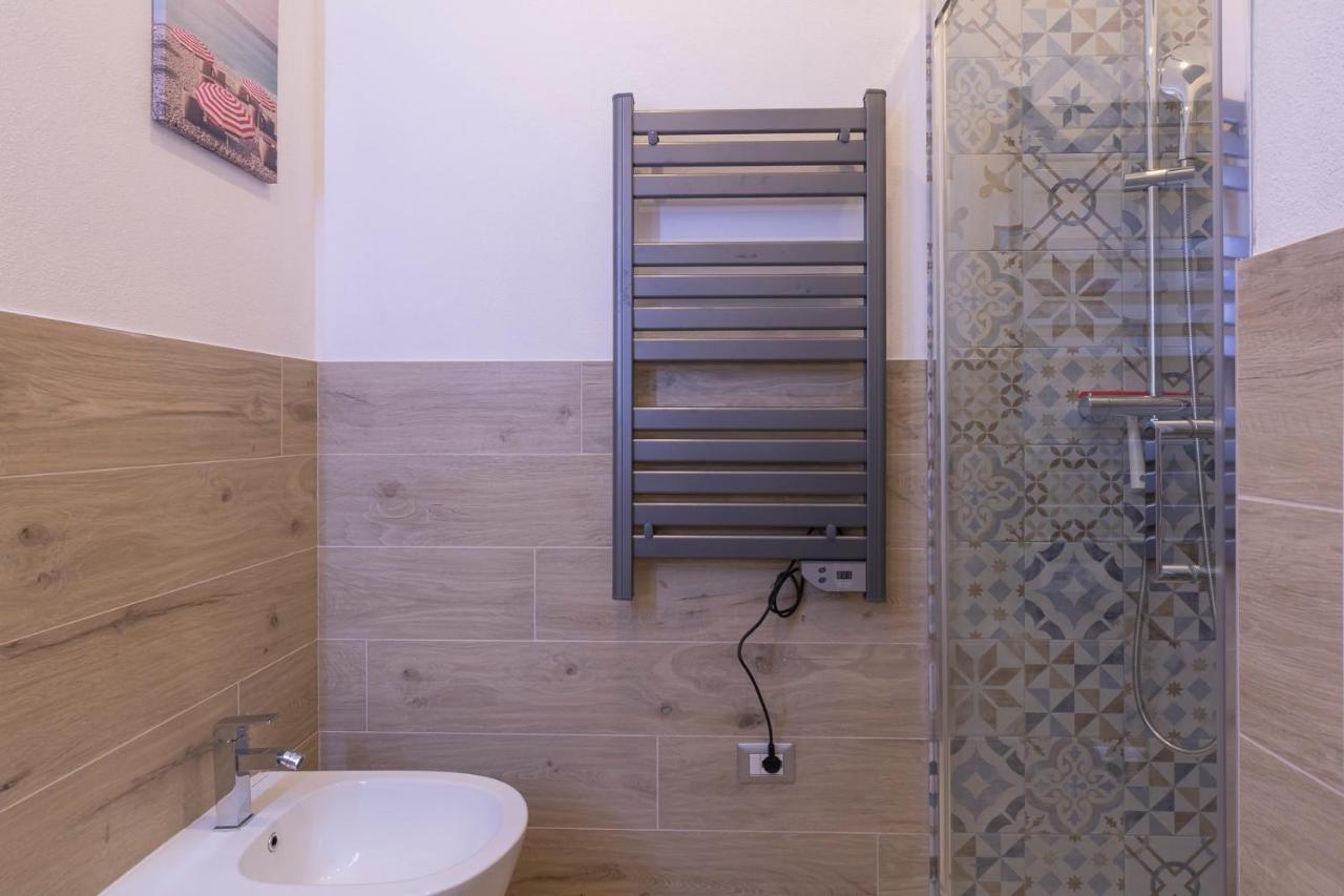 Sweet Apartment - Grazioli 3 Milano Dış mekan fotoğraf