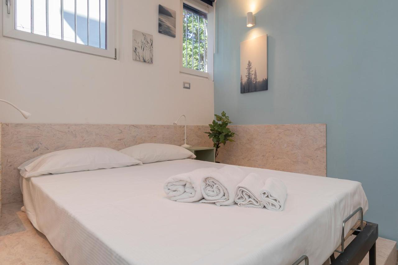 Sweet Apartment - Grazioli 3 Milano Dış mekan fotoğraf