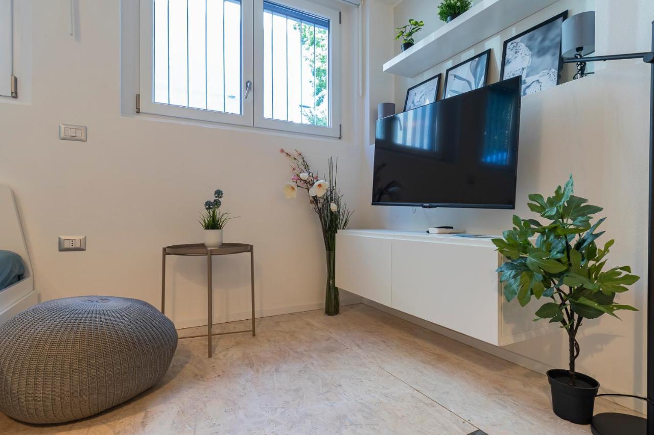 Sweet Apartment - Grazioli 3 Milano Dış mekan fotoğraf